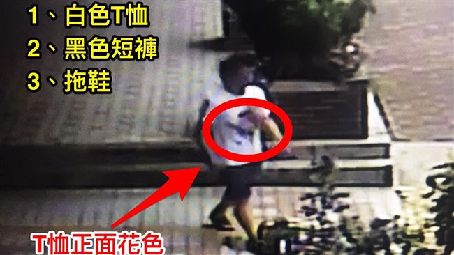 協尋／泰山2童死！爸失蹤⋯穿這服裝