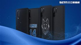 華為,P30,P30 Pro,花粉,犀牛盾,RhinoShield,手機殼