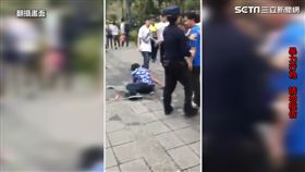 潑水節,移工,群架,散場,小黃