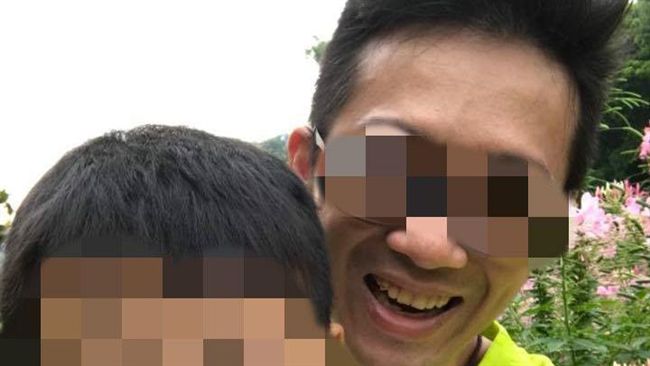 快訊／雙童命案失聯父搭車到淺水灣…