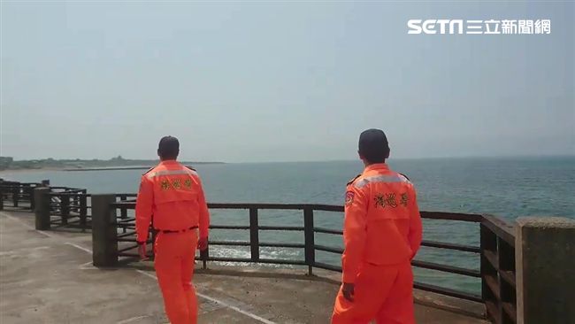 小姊弟陳屍上下舖　父三芝淺水灣現蹤