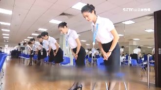 廈航來台搶空服！祭出最高12.5萬