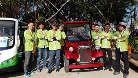 花博營館團隊(台中市政府)