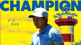 ▲潘政琮臉書發文感謝一路相挺之人。（圖／翻攝自潘政琮臉書）