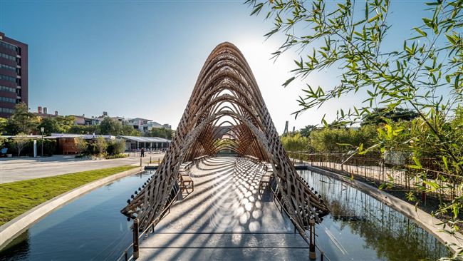 花博倒數　超夯人氣打卡點出列