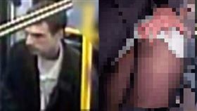 變態，美國　影片截圖