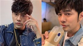 周杰倫絕不戒奶茶原因竟是為了粉絲。（圖／周杰倫IG）