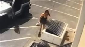 （圖／翻攝自RivCOanimalsPIO YouTube）
