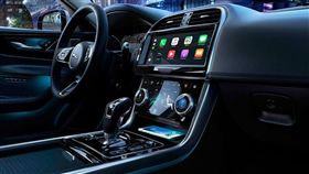 ▲Jaguar XE（圖／翻攝網路）