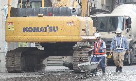 3月就業人數增　失業率3.68%（2