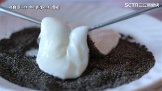 10分鐘速成！DIY超簡易鮮奶麻糬