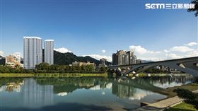 稀有碧潭景觀宅