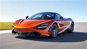 ▲McLaren 720S（圖／翻攝網路）