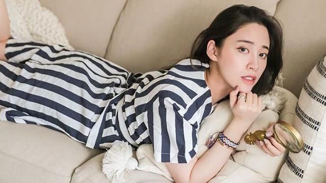 歐陽妮妮創品牌喊中國內地　台網怒炸