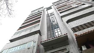 獨／北市58件海砂屋　恐有坍塌危險