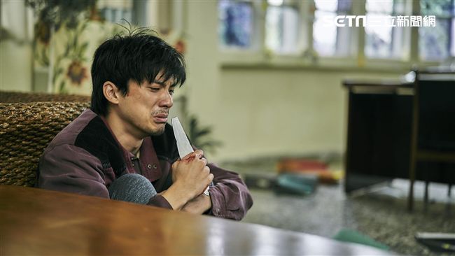 遇《與惡》應思聰怎辦？他曝2招對付