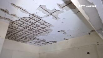 海砂屋超標不拆　屋主控北市府踢皮球