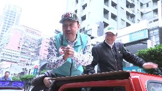 綠營立委初選又來！余天剛上任再戰