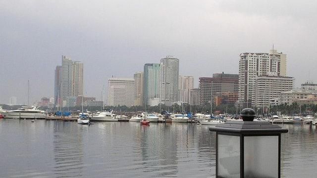 疫情延燒！呂宋島封島延長至4月底