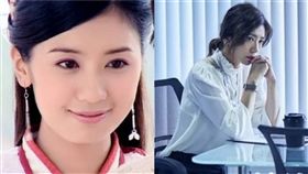 賈靜雯 (圖/臉書 微博)