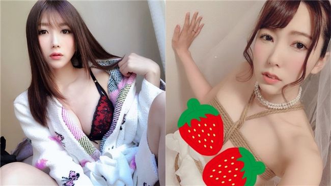 D槽感謝祭！AV女神獻「深吞絕技」