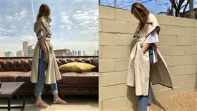 喪禮,孝女,白琴,孝服,韓風,新款,爆廢公社二館　圖／翻攝自臉書爆廢公社二館