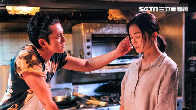法扶律師性騷擾？他要阿Sa「含」…