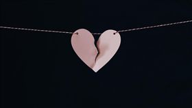 情侶,分手,一個人旅行,單身,兩性。（圖／翻攝自unsplash）