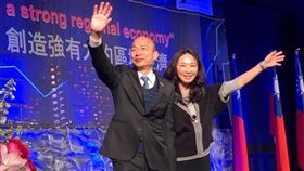 韓國瑜（圖／翻攝自韓國瑜臉書）