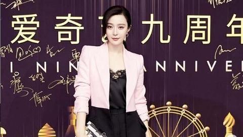 范爺起駕回宮！大佬力挺幫甩逃稅醜聞