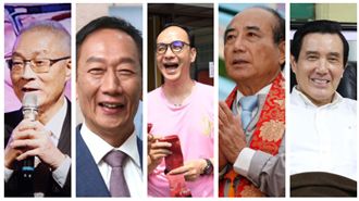 背後對韓開槍的是誰？這5人做了這些