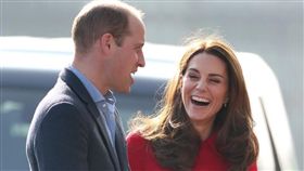 威廉王子、凱特／翻攝自kensingtonroyal IG