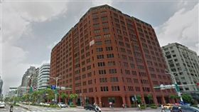 僑福花園廣場。（圖／翻攝自GoogleMap）