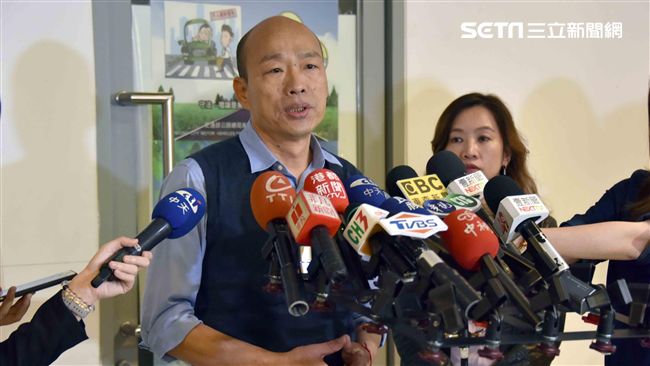 李敖兒爆韓激怒中國　這禮遇被取消！