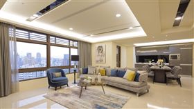 「國美晴空」五期