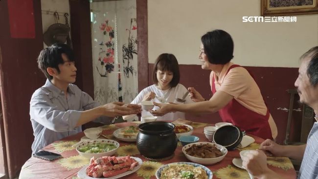 收視創新高！一千個晚安傳遞台灣之美