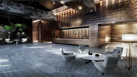 住【聯悦聚】的孩子不會變壞！大台中CP值最高書香藝術宅