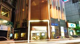 愛客發旅館（圖／翻攝自愛客發臉書）