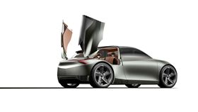 ▲Genesis Mint Concept電動概念跑車。（圖／翻攝網站）