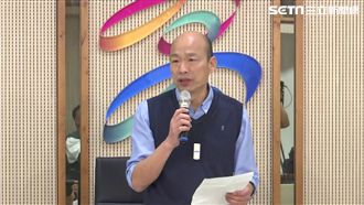 到底選不選？孫大千曝韓國瑜暗中出招