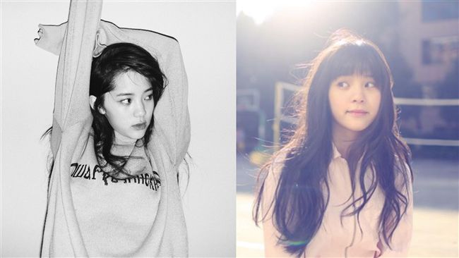 歐陽娜娜用簡體字！大陸網友普天同慶