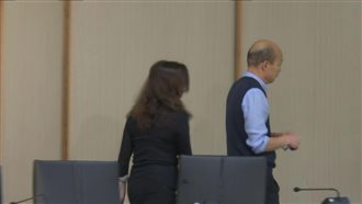 懶人包？韓5點聲明…他：重點這6字