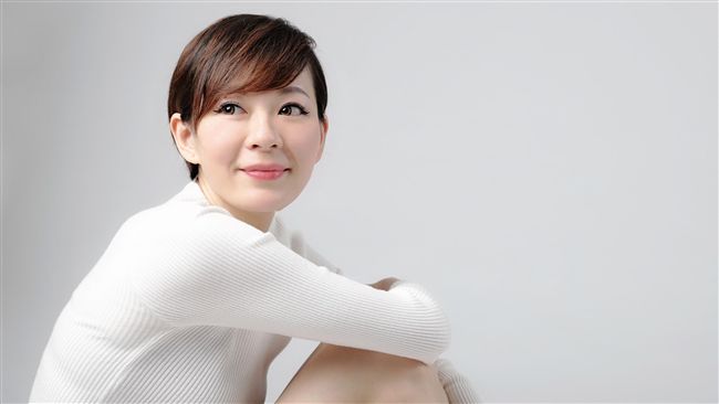 她抗乳癌成功　提醒這七大症狀