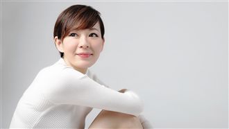 她抗乳癌成功　提醒這七大症狀