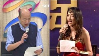 韓不參加初選！許淑華狠批國民黨