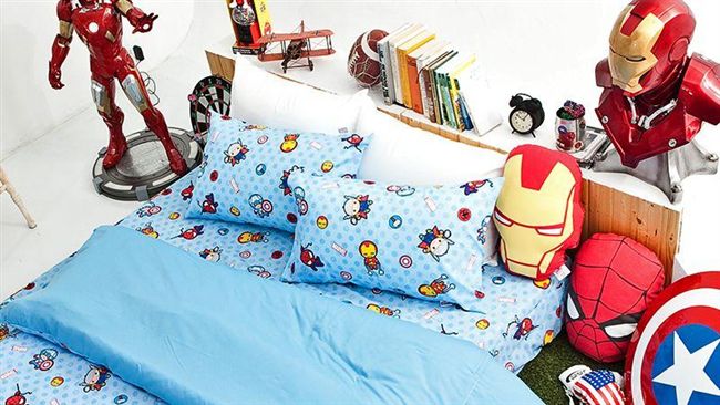 復仇者聯盟周邊誰最夯？這角色最瘋搶