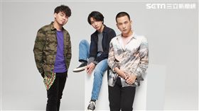 茄子蛋推新歌。（圖／相信提供）