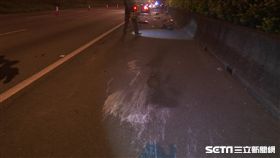 國道苗栗死亡車禍