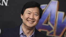 復仇者4（圖／達志影像／美聯社）