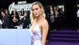 布麗拉森、復仇4/微博